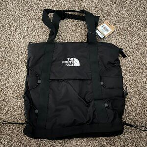 The North Face Borealis Convertible Tote Bag